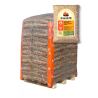 Granulita ENplus A1 BSL certified wood pellets pallet